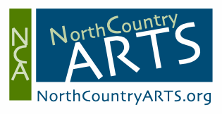 North Country Arts Logo